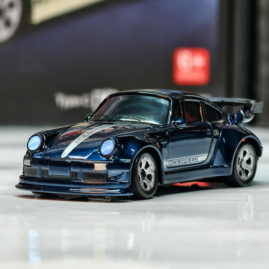 Desktop drift rc car Porsche