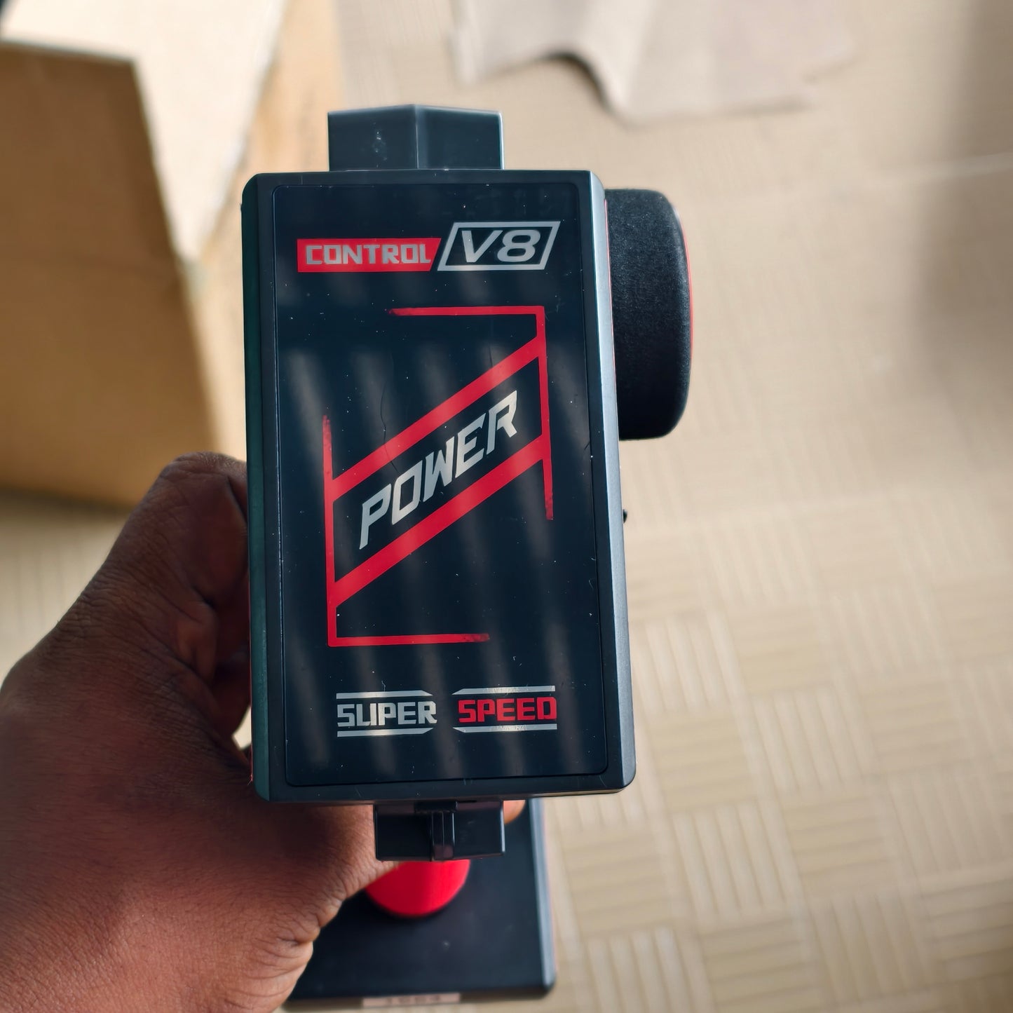 WLtoys 104020 Ford Bronco 1/10 Scale 4X4 RC Rock Crawler – 2.4G Off-Road Climbing Car