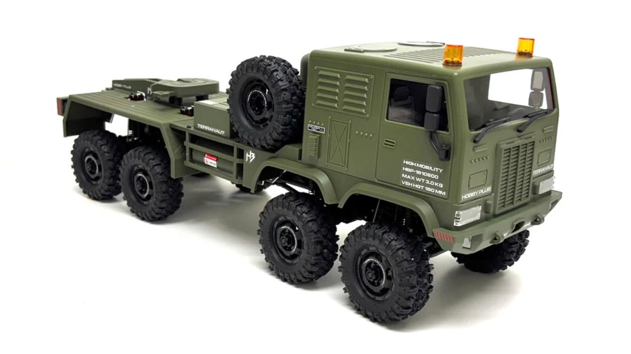 RCRX Hobbies - RC Cars, Drones & Hobby Supplies