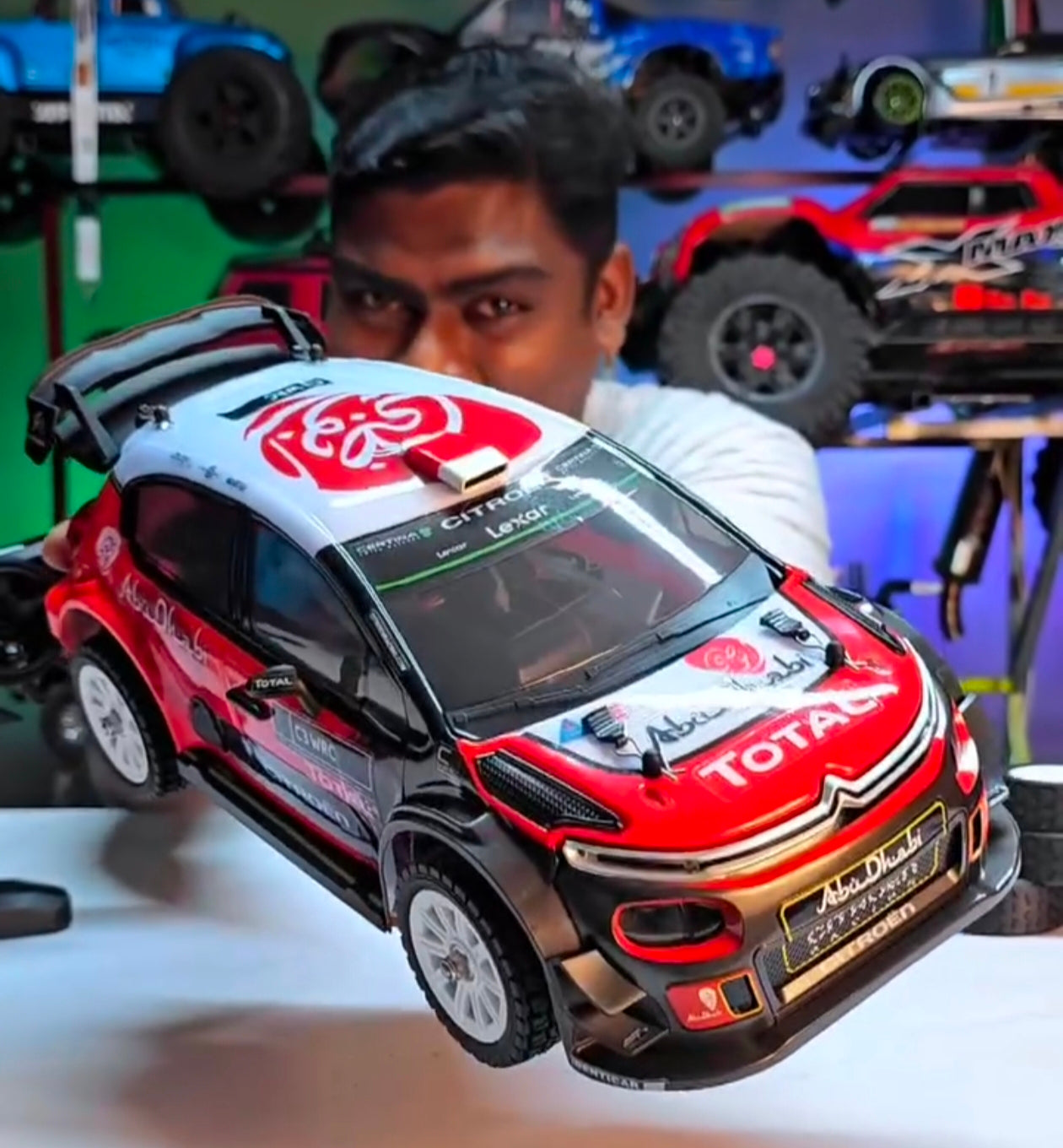 RCRX Hobbies - RC Cars, Drones & Hobby Supplies RCRX Hobbies - RC Cars, Drones & Hobby Supplies