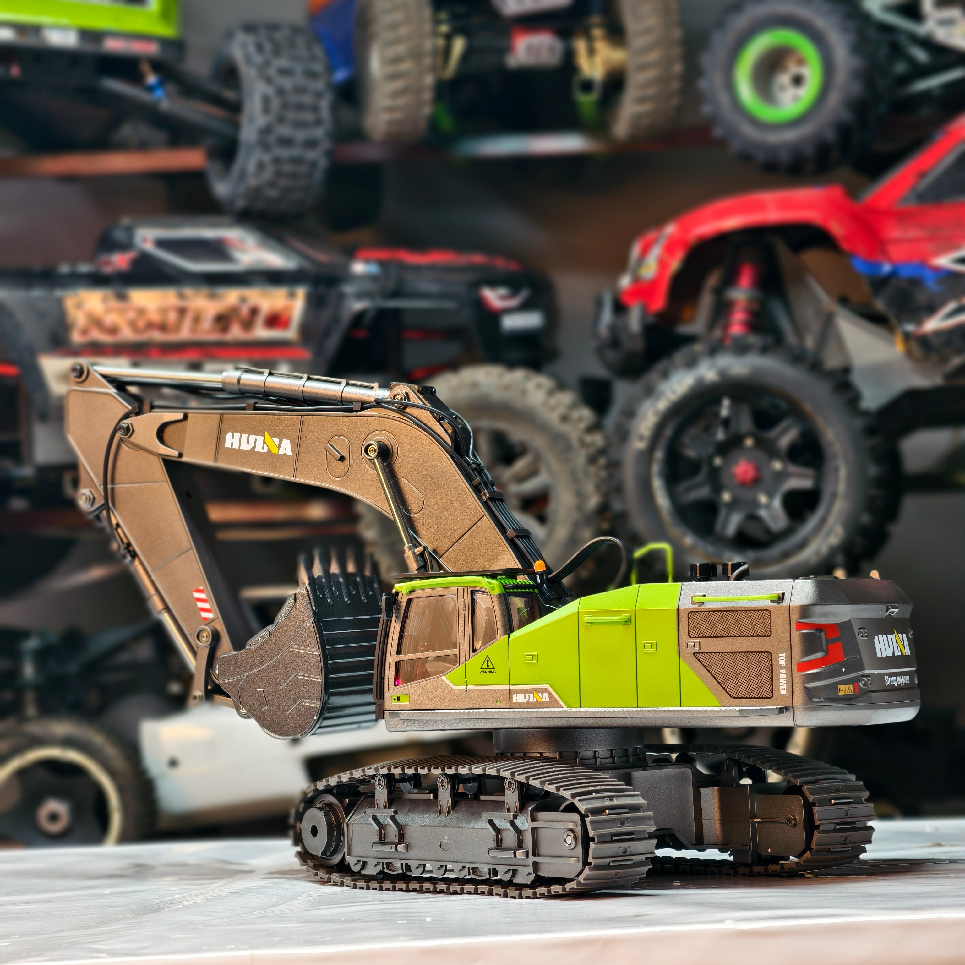 RCRX Hobbies - RC Cars, Drones & Hobby Supplies